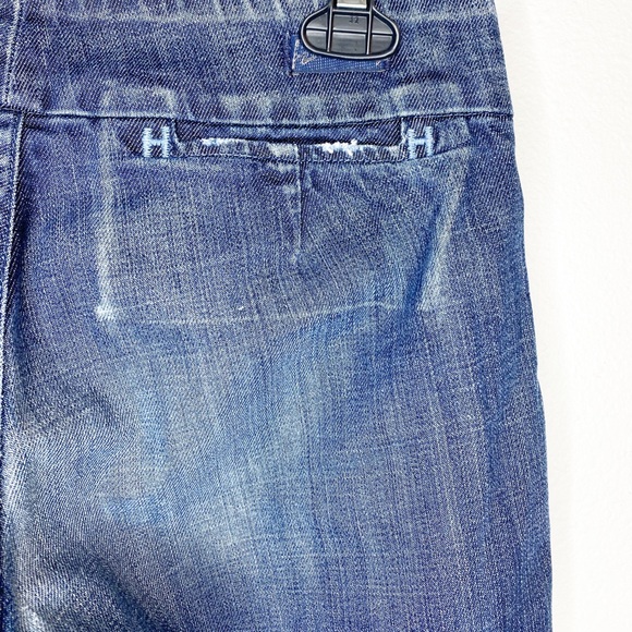 CITIZEN OF HUMANITY Marine bootcut - Picture 4 of 4